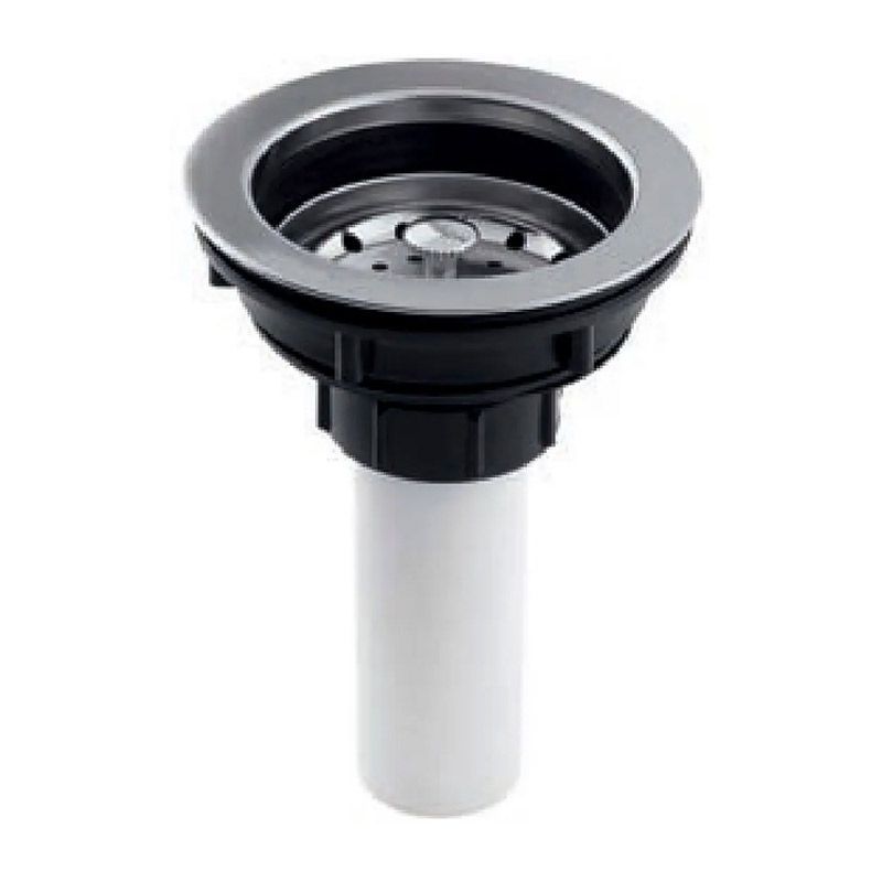 Contracanasta Fregadero Acero Inoxidable Contracanasta Fregadero Acero Inoxidable