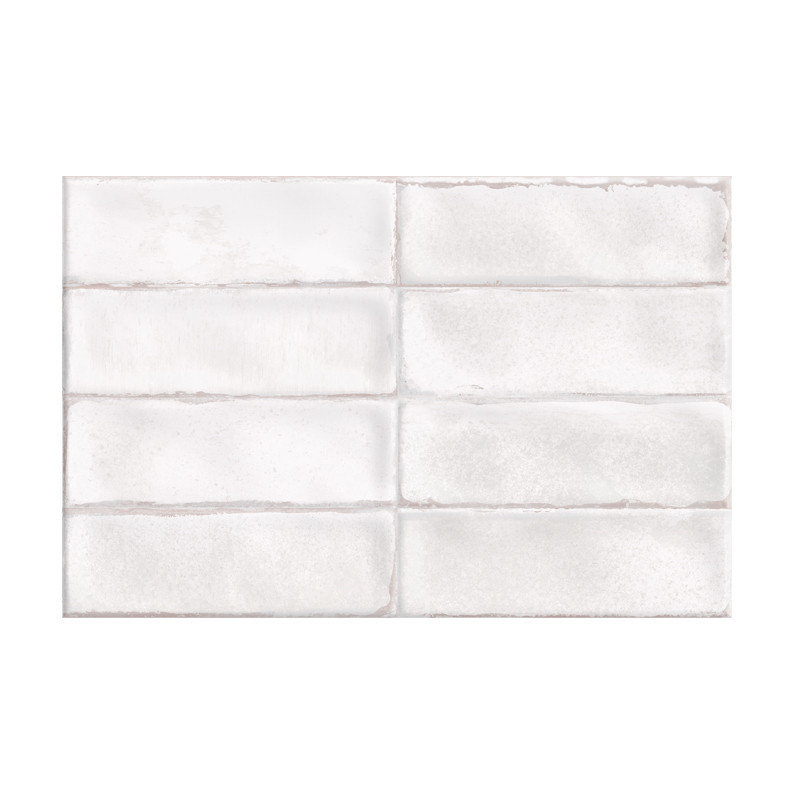 Muro 30x45 cm Matisse white Daltile GMS2 Muro 30x45 cm Matisse white Daltile GMS2