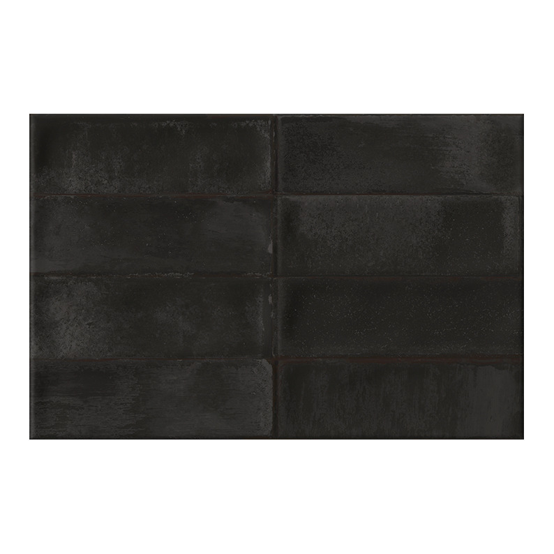 Muro 30x45 cm Matisse black Daltile GMS5 Muro 30x45 cm Matisse black Daltile GMS5