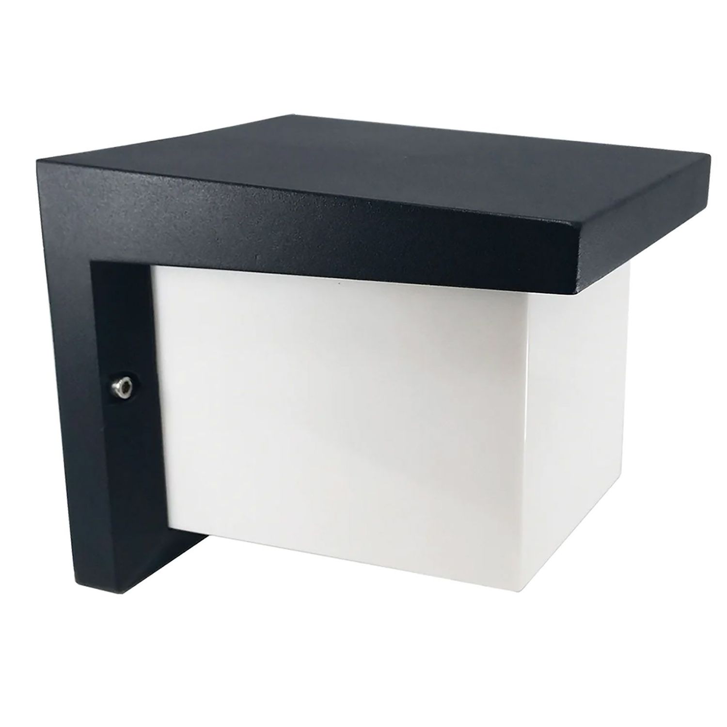 Luminario de Sobreponer en Muro Corner Estevez Luminario de Sobreponer en Muro Corner Estevez