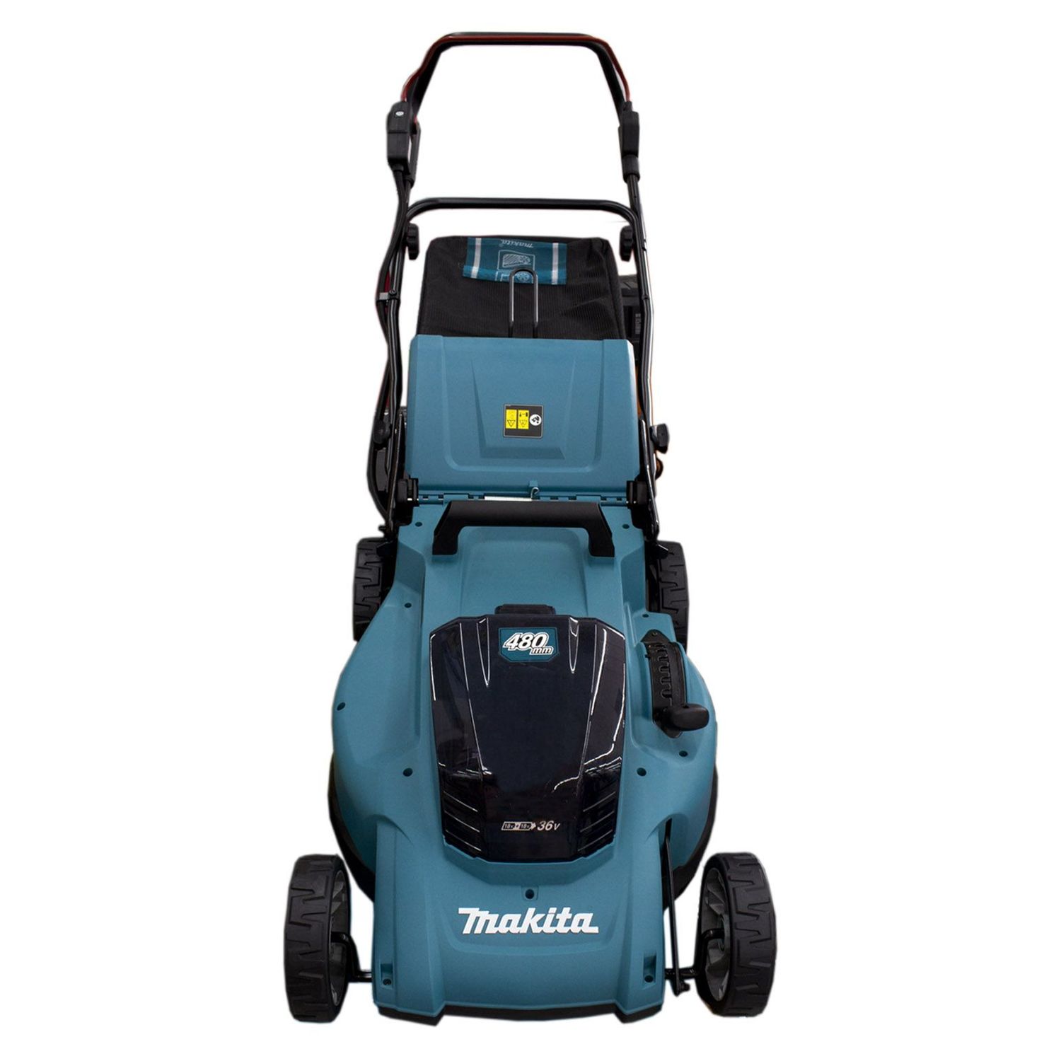 PODADORA INALAMBRICA MAKITA CORTE 19" C/CARGADOR Y 2 BATERIAS PODADORA INALAMBRICA MAKITA CORTE 19" C/CARGADOR Y 2 BATERIAS