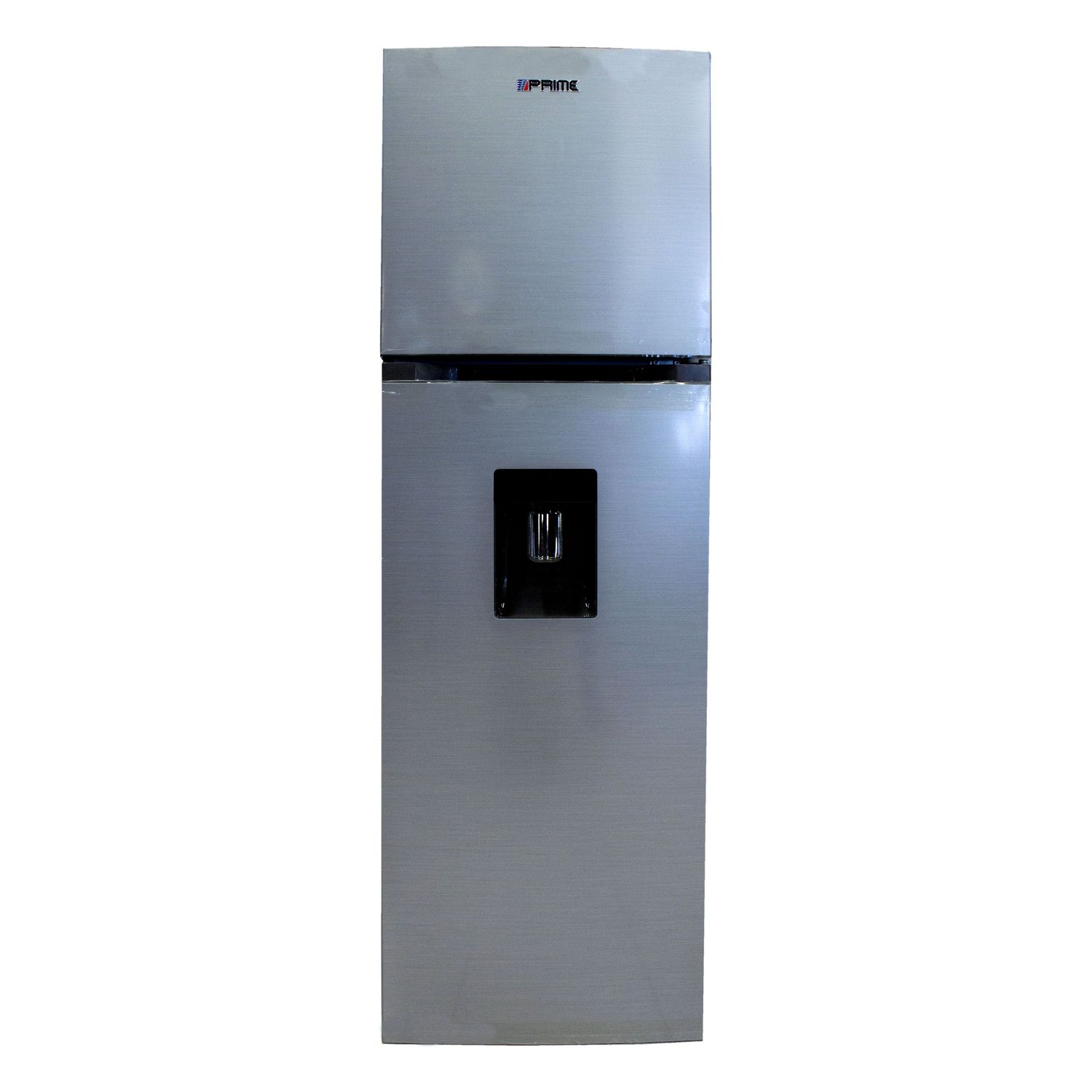 Refrigerador 9 pies silver 2 puertas Refrigerador 9 pies silver 2 puertas