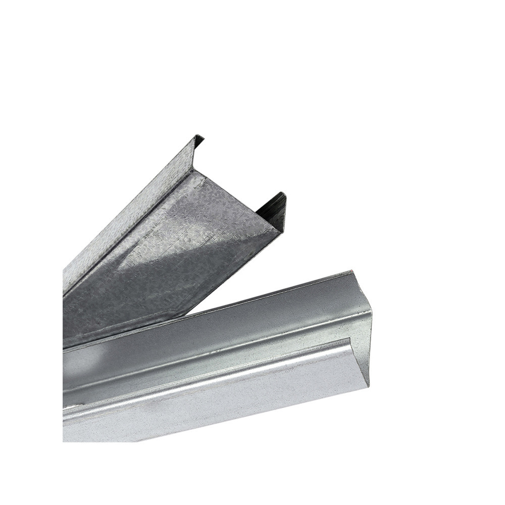 Poste de Viga Calibre 20 4.10X3.05 M Poste de Viga Calibre 20 4.10X3.05 M