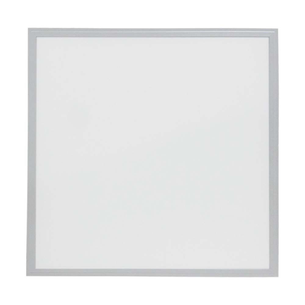 Luminario panel led 60X60 CM 40 W luz blanco frio Luminario panel led 60X60 CM 40 W luz blanco frio