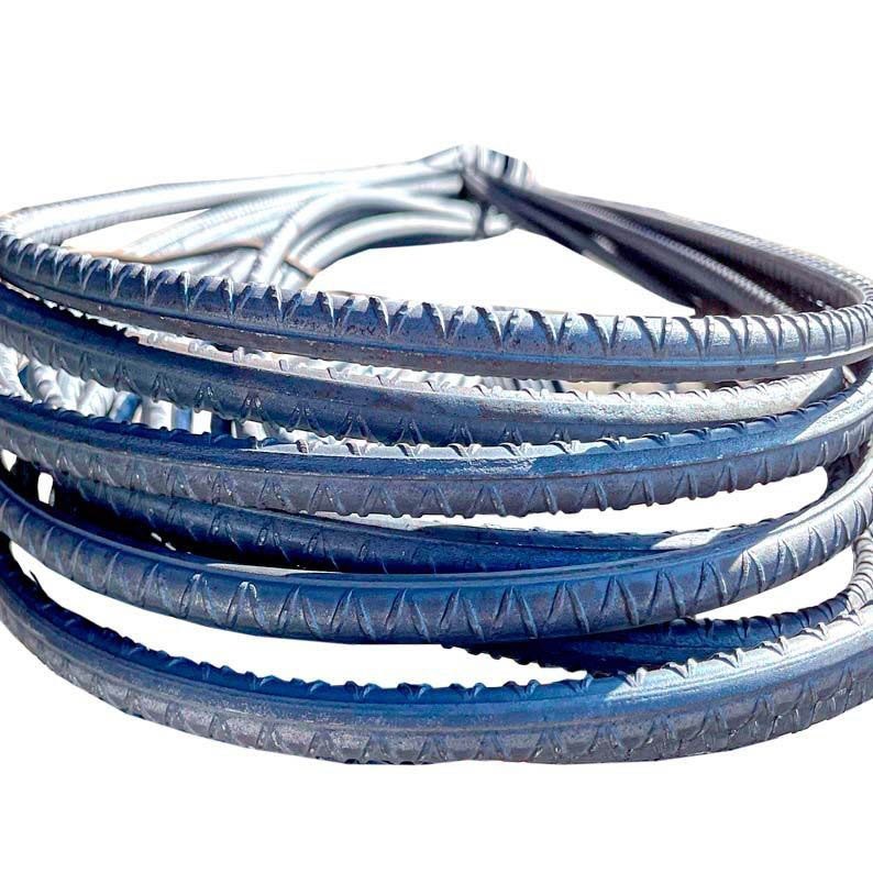 Varilla Doblada #4 1/2X12 M AR-42 Varilla Doblada #4 1/2X12 M AR-42