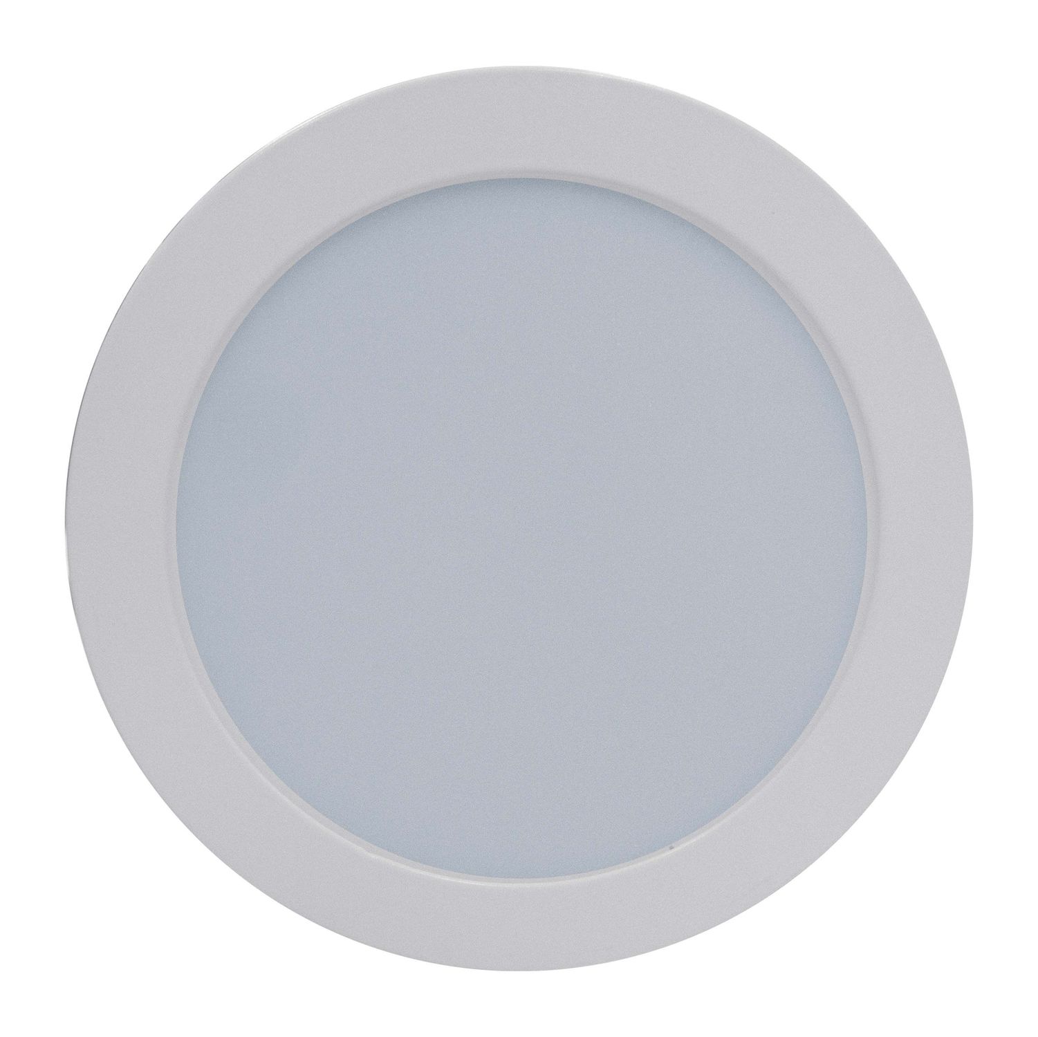 Luminario led sobreponer techo 6 pulgadas 12 W drum Luminario led sobreponer techo 6 pulgadas 12 W drum