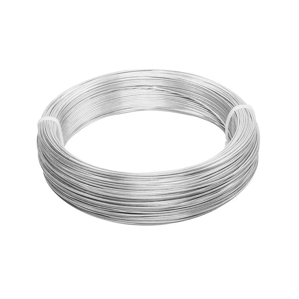 Alambre Galvanizado Calibre 16 (Precio por Kilo) Alambre Galvanizado Calibre 16 (Precio por Kilo)