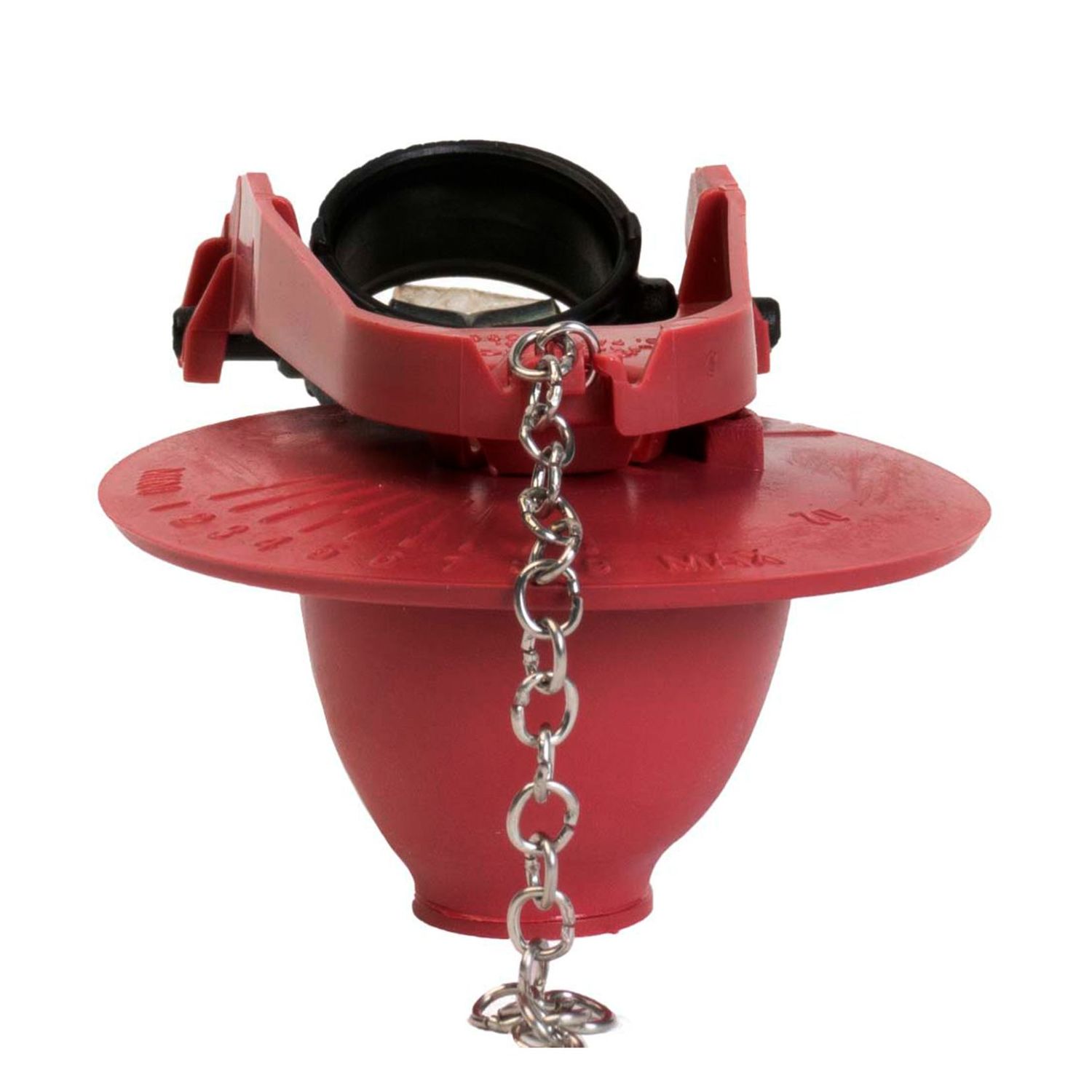 Pera Sapito WC Descarga Ajustable 50 mm 2 Fluidmaster Pera Sapito WC Descarga Ajustable 50 mm 2 Fluidmaster