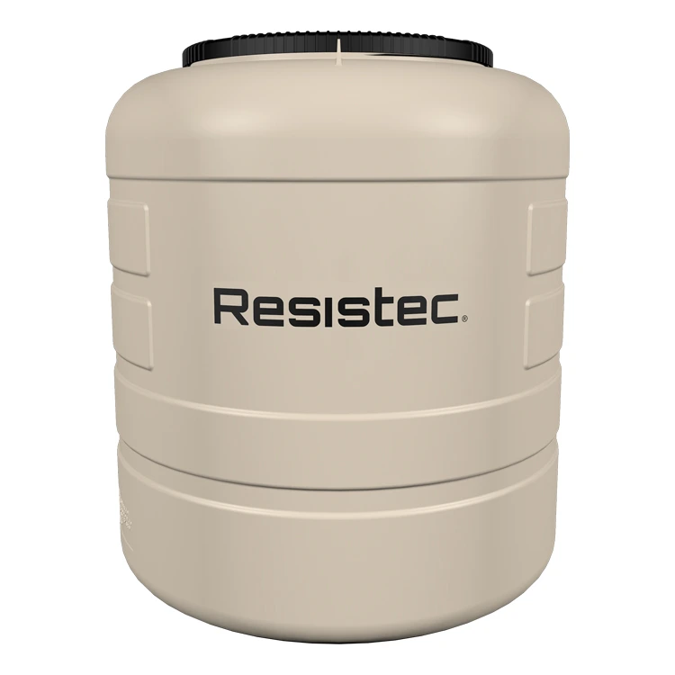 Tinaco Multicapa Beige Resistec Rotoplas 450 LTS Tinaco Multicapa Beige Resistec Rotoplas 450 LTS